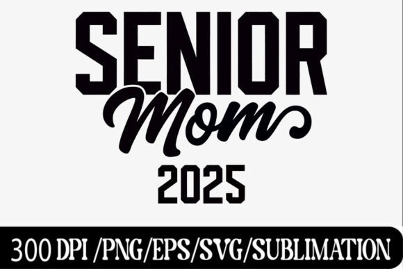 Bold Varsity MOM SVG with Heart: A Heartfelt Design Asset