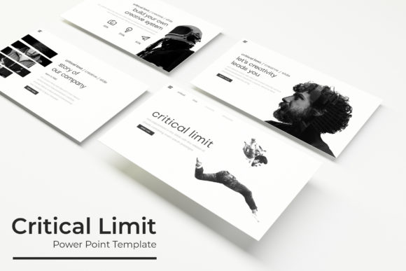 Critical Power Point Template: Transform Your Presentations Today