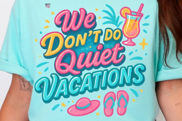 Funny Girls Trip PNG: Make Some Noise on Your Next Getaway